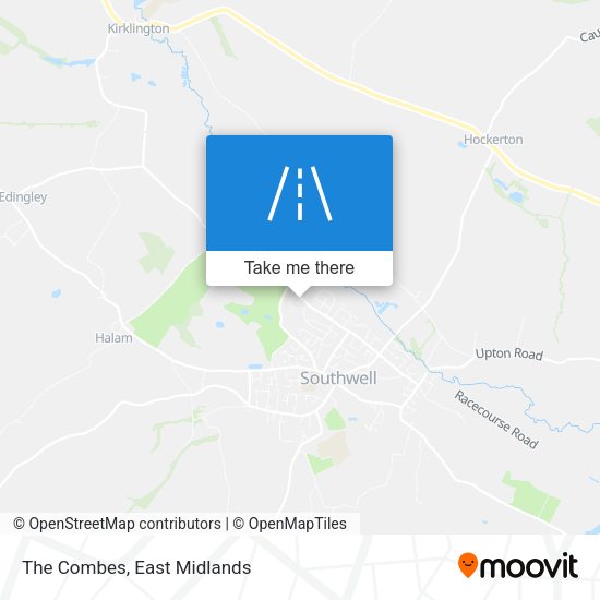 The Combes map