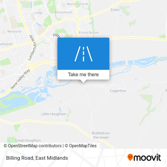 Billing Road map