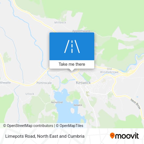 Limepots Road map