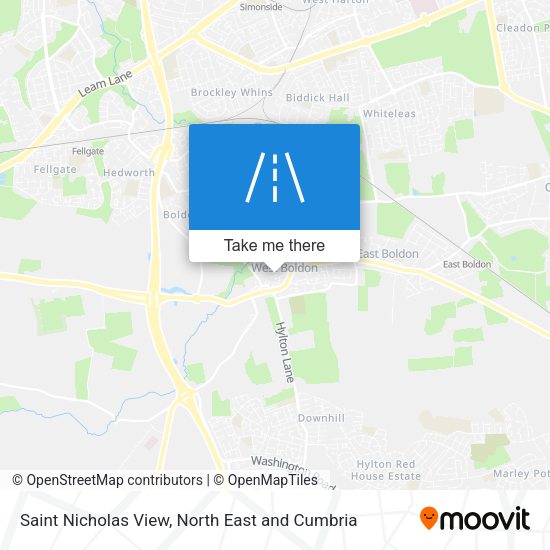 Saint Nicholas View map