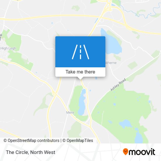 The Circle map