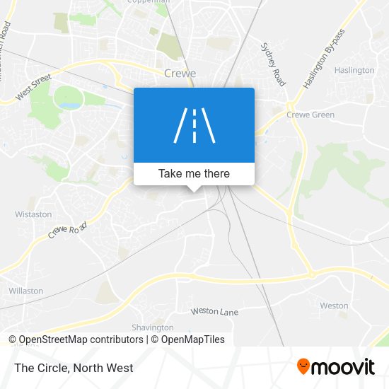 The Circle map
