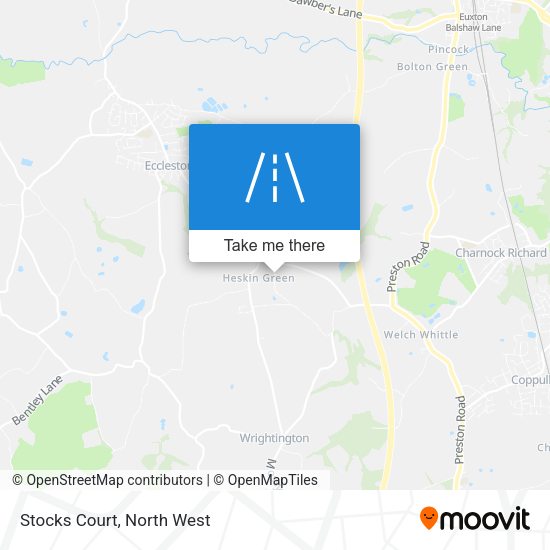 Stocks Court map