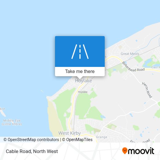 Cable Road map