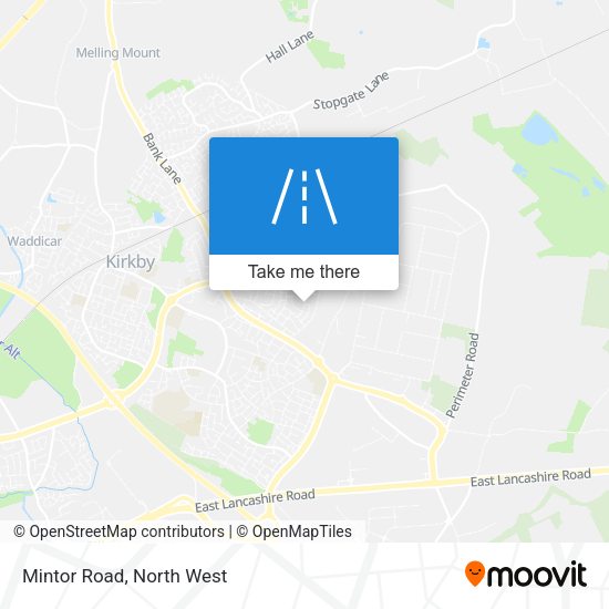 Mintor Road map
