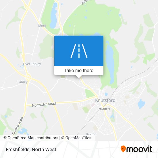 Freshfields map