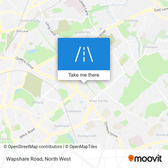 Wapshare Road map