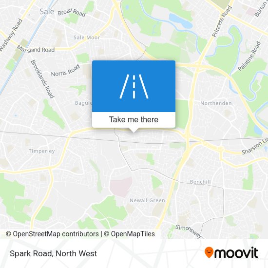 Spark Road map