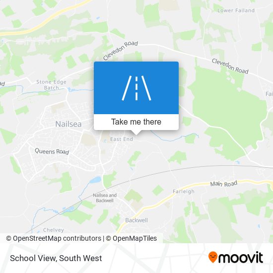 School View map