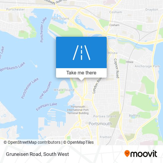 Gruneisen Road map