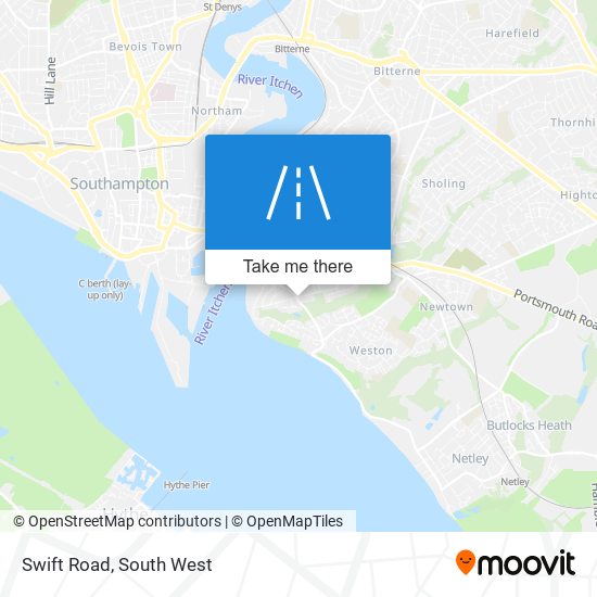 Swift Road map