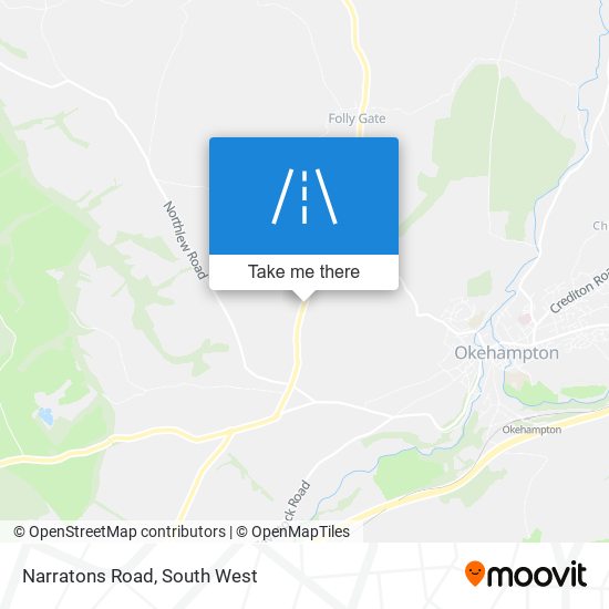 Narratons Road map