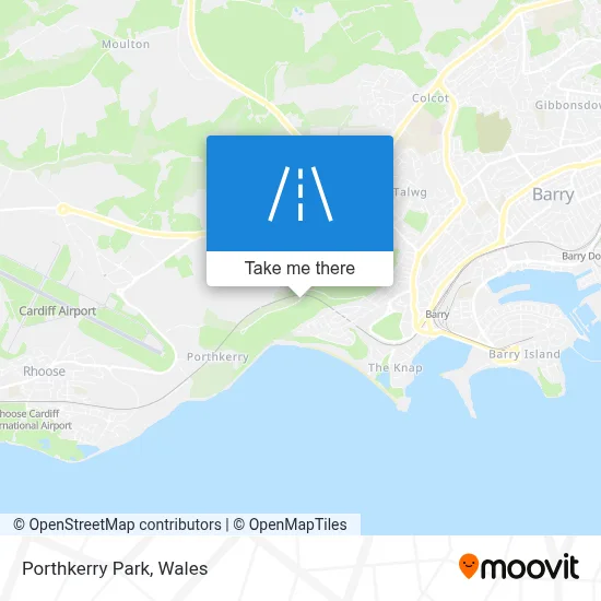 how-to-get-to-porthkerry-park-the-vale-of-glamorgan-by-bus-or-train