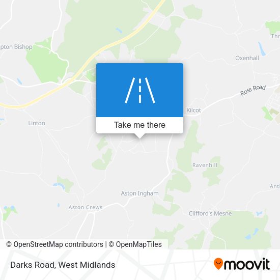 Darks Road map