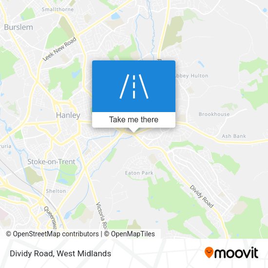 Dividy Road map
