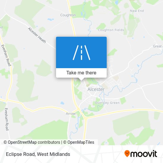 Eclipse Road map