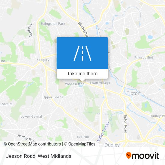 Jesson Road map