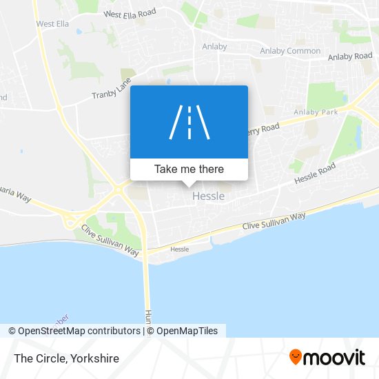 The Circle map