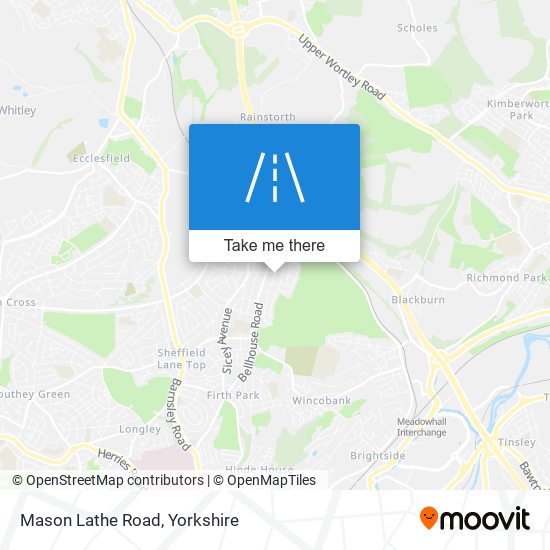 Mason Lathe Road map