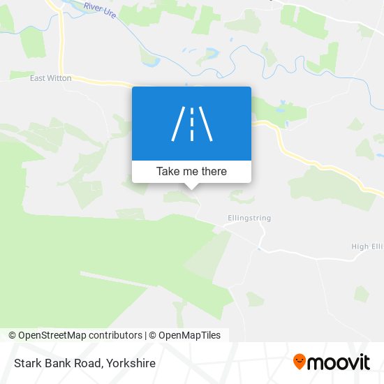 Stark Bank Road map