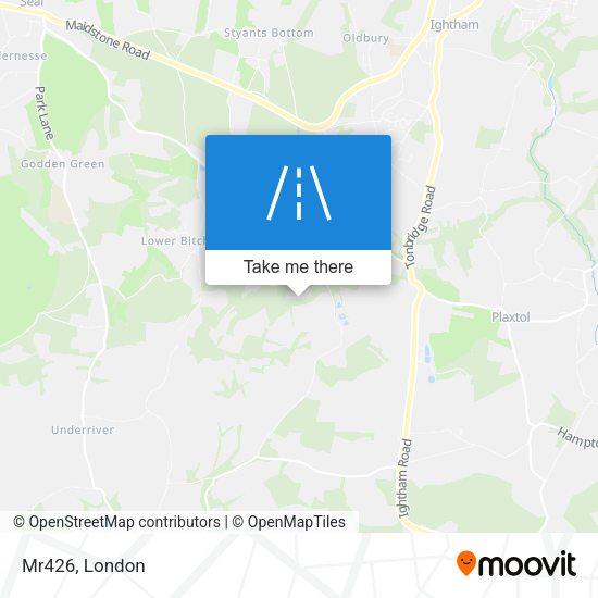 Mr426 map