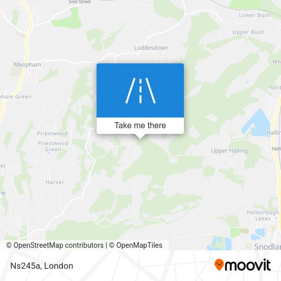 Ns245a map