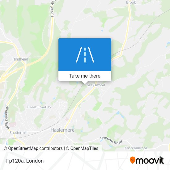 Fp120a map