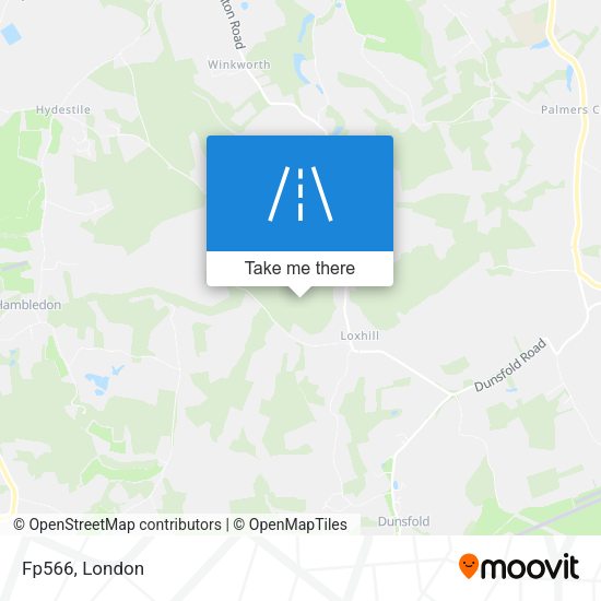 Fp566 map