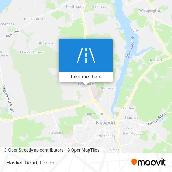 Haskell Road map