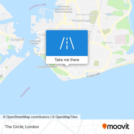 The Circle map