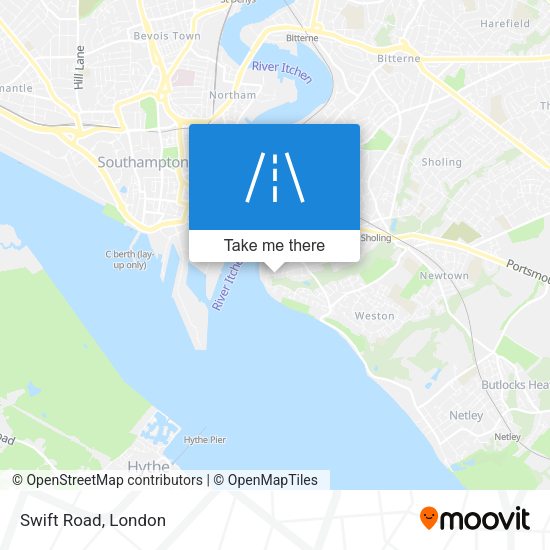 Swift Road map