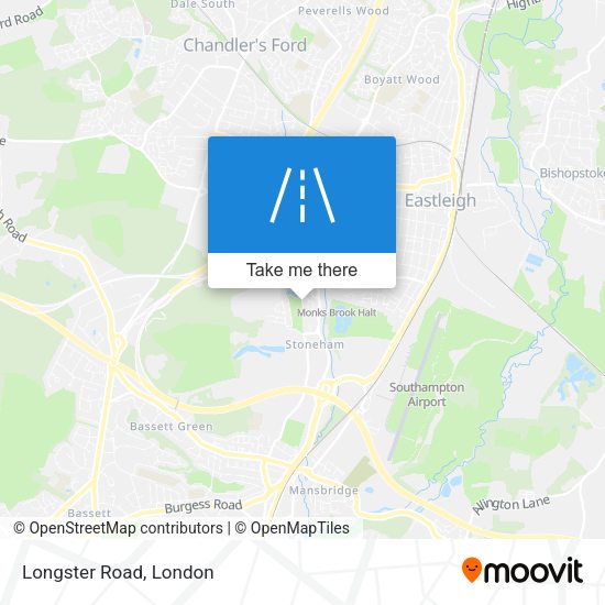 Longster Road map