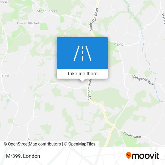 Mr399 map