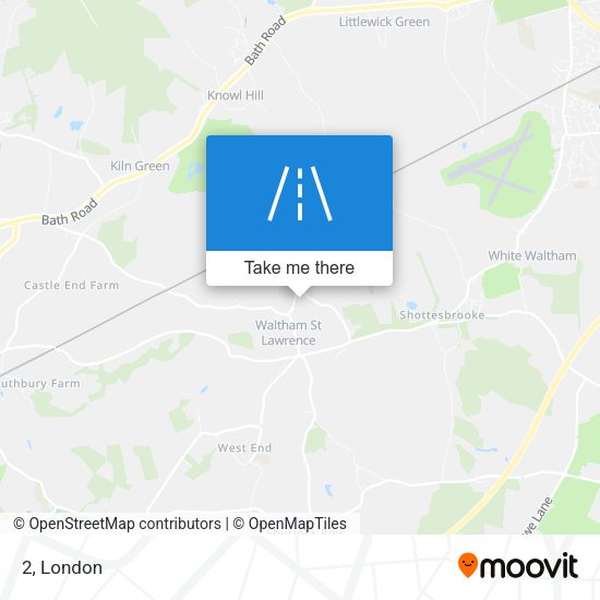 2 map