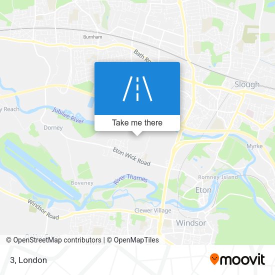 3 map