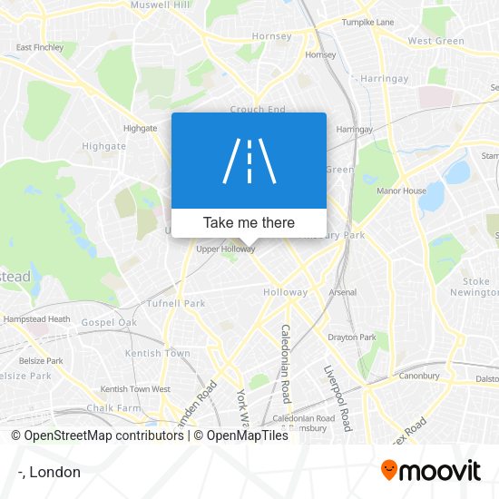 - map