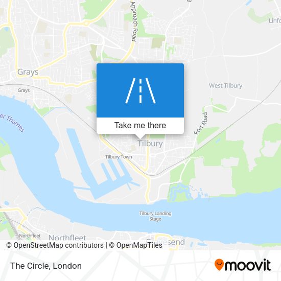 The Circle map