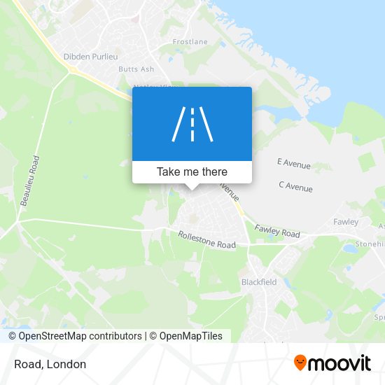Road map
