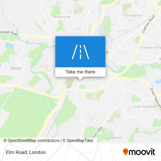 Elm Road map