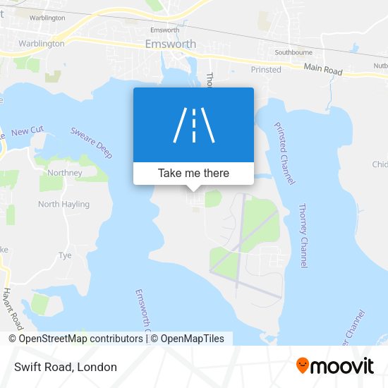 Swift Road map