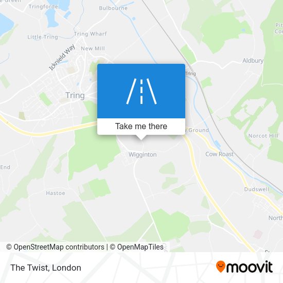 The Twist map
