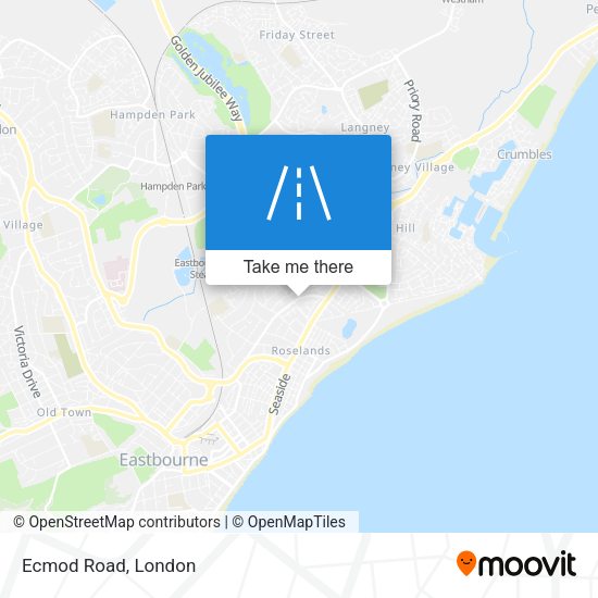 Ecmod Road map