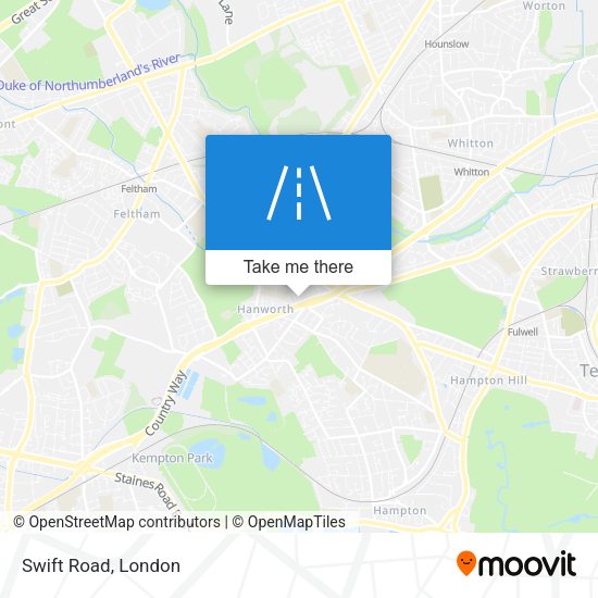 Swift Road map