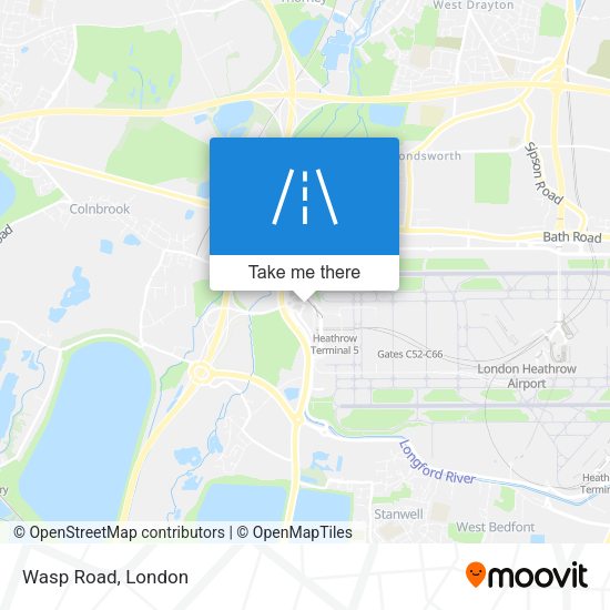 Wasp Road map