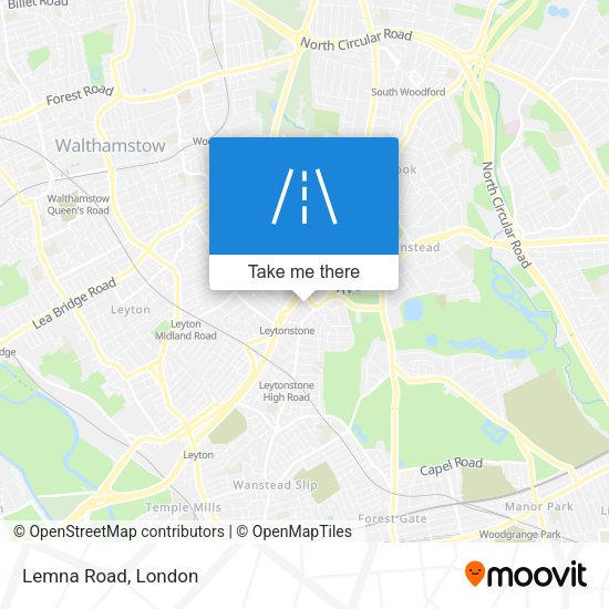Lemna Road map