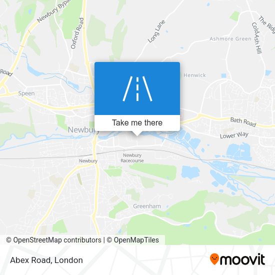 Abex Road map