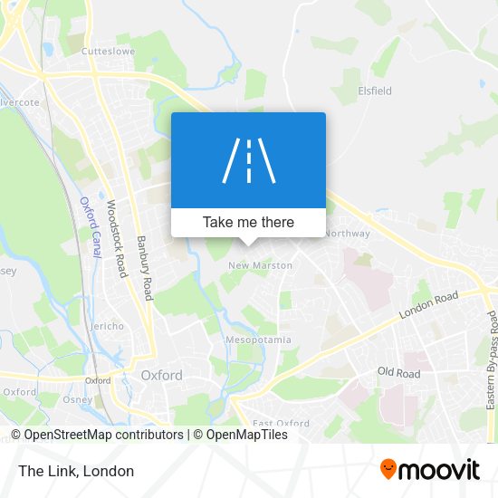 The Link map