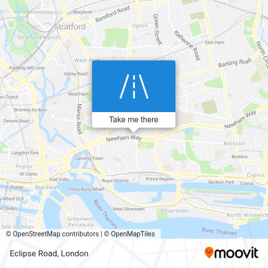 Eclipse Road map