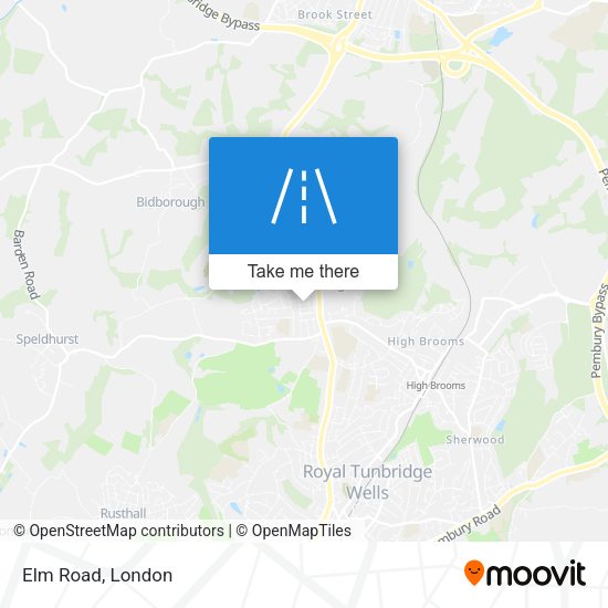Elm Road map