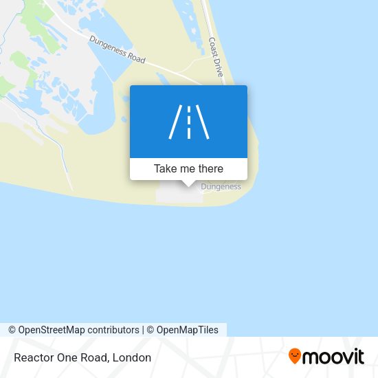 Reactor One Road map